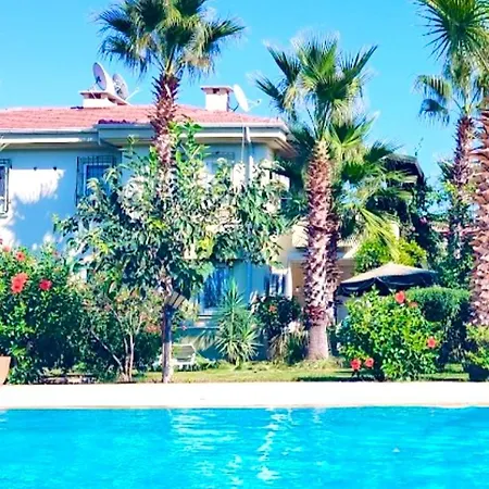 Уютная Квартира Рядом С Морем Kemer Zewnętrze zdjęcie
