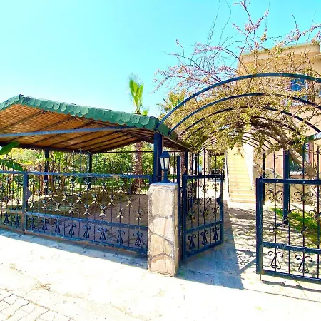 Уютная Квартира Рядом С Морем Kemer Zewnętrze zdjęcie