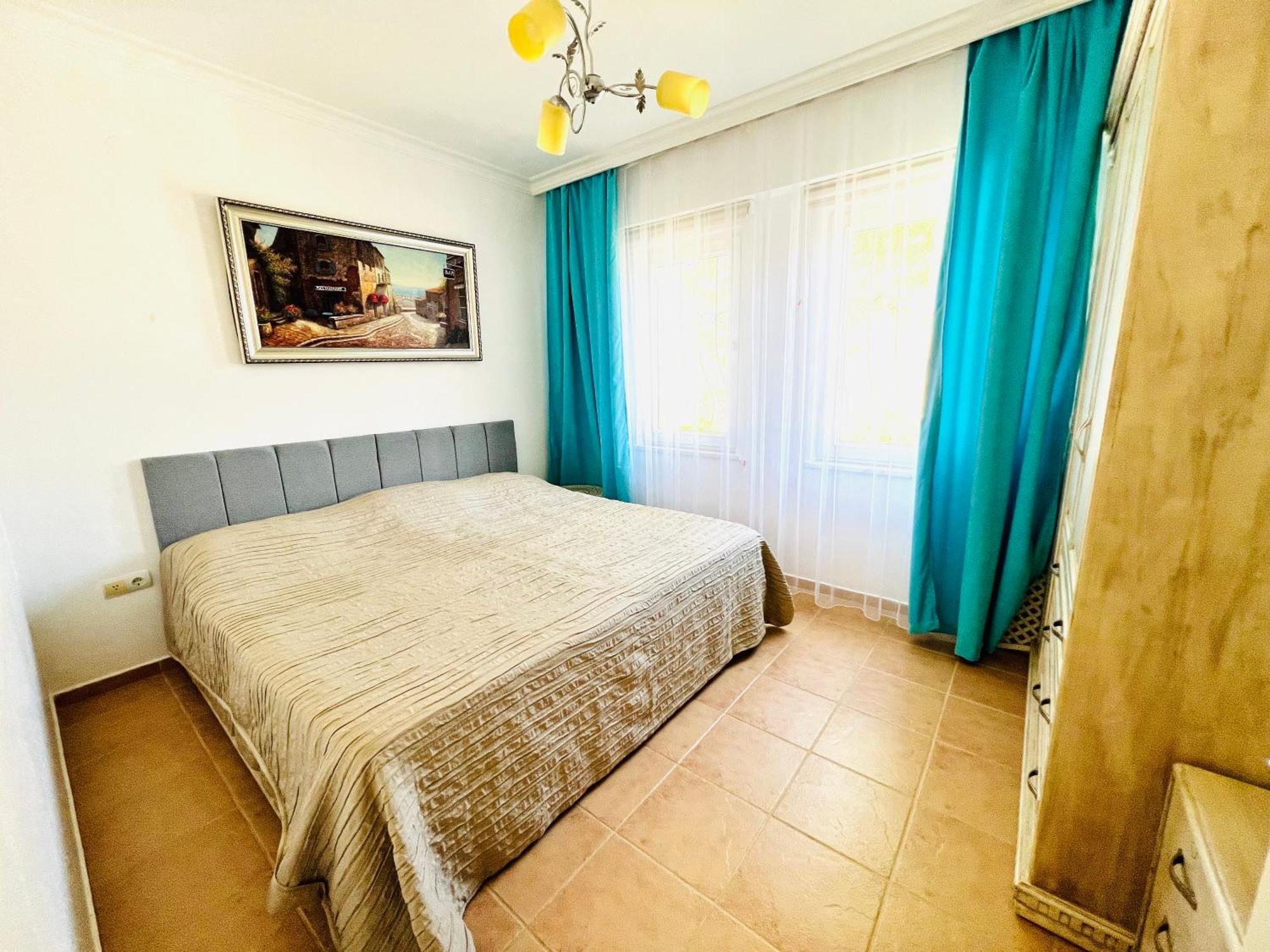 Apartment уютная рядом с морем Kemer