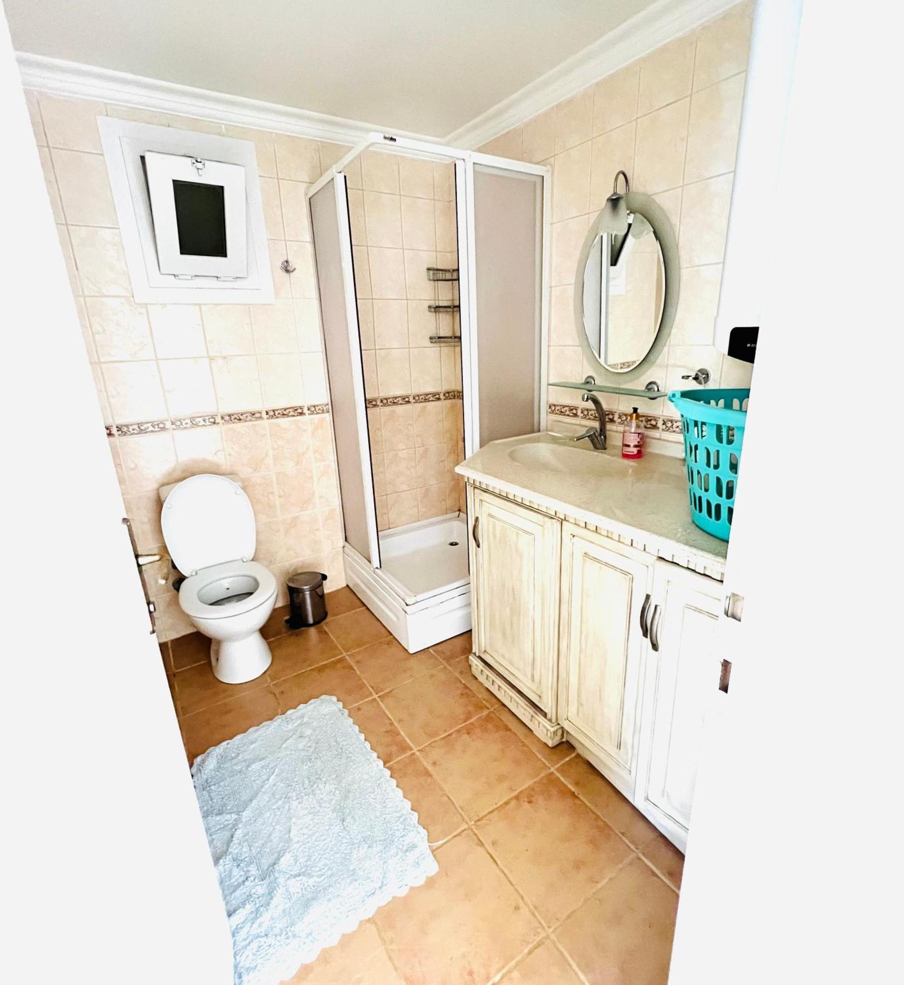 уютная рядом с морем Apartment *